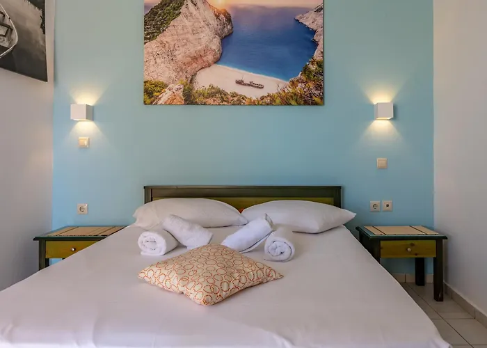 Boutique Sea Suites