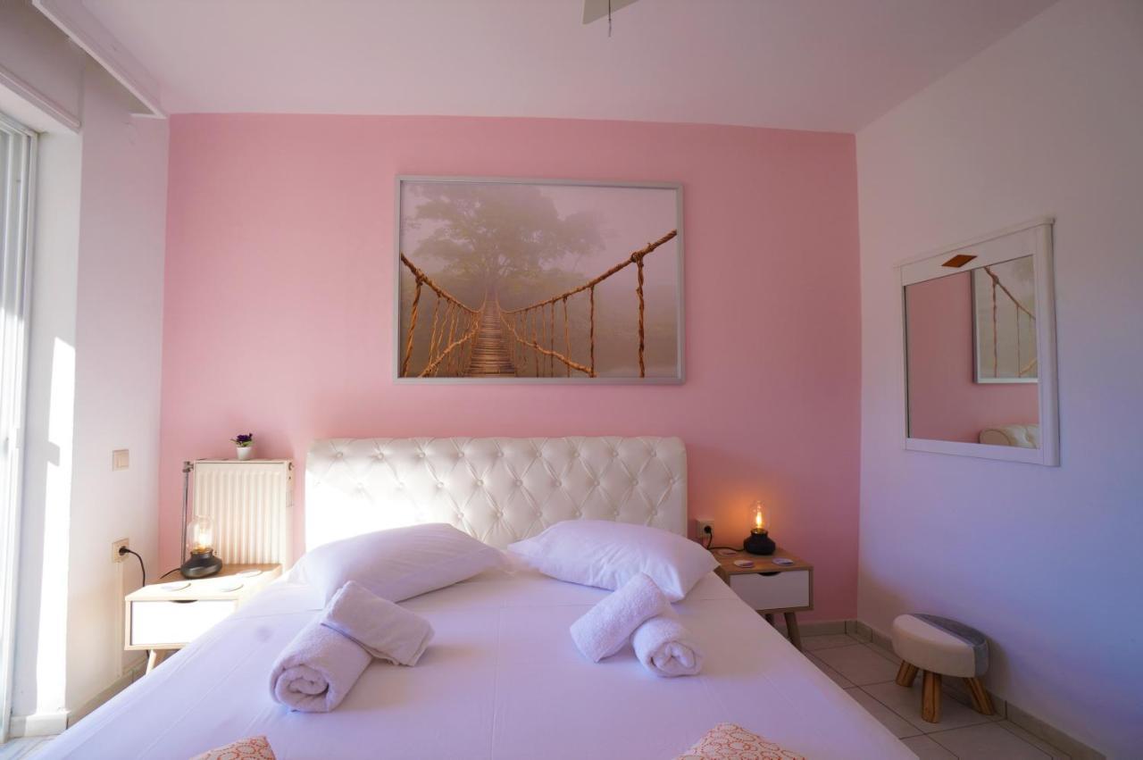 Boutique Sea Apartment