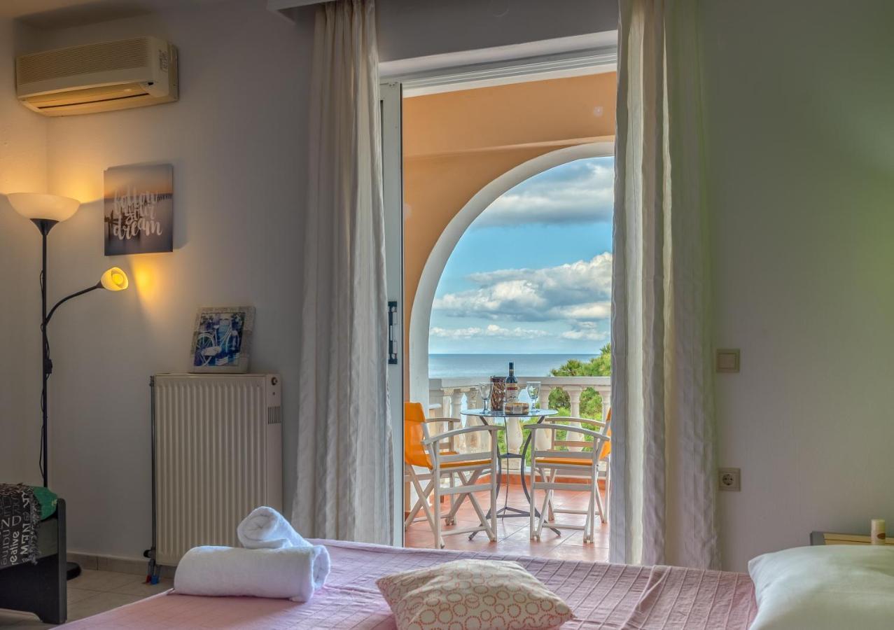Apartment Boutique Sea *