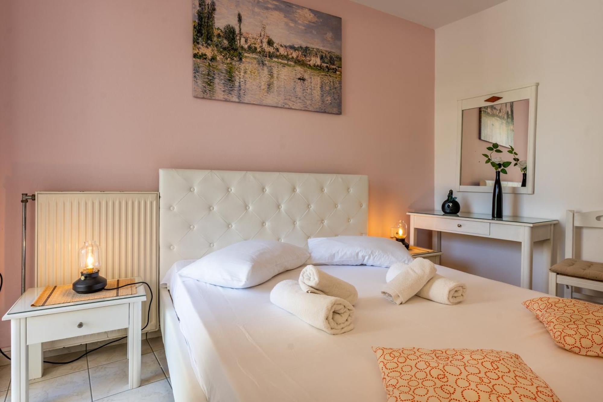 Boutique Sea Apartment *