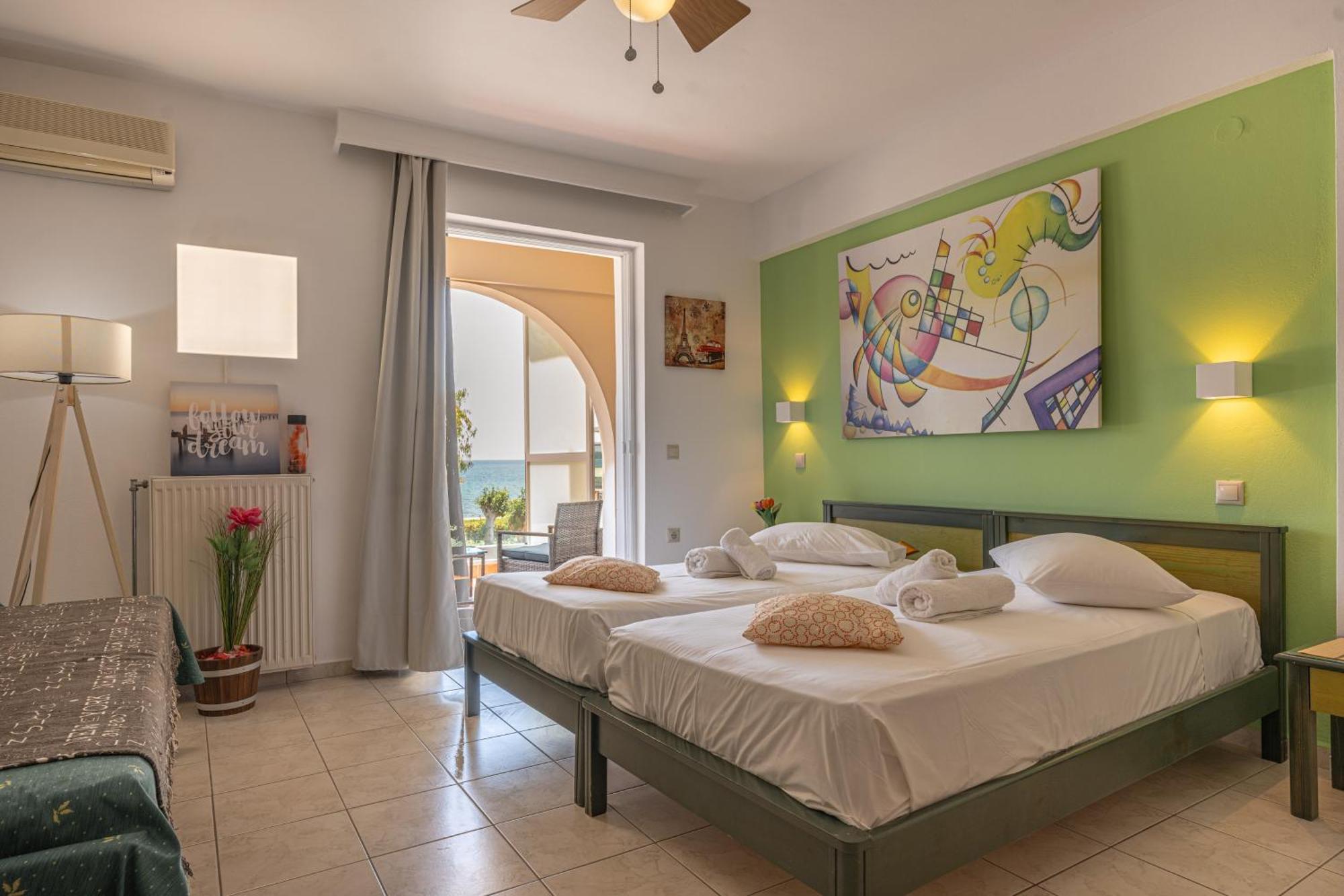 Boutique Sea * Zakynthos