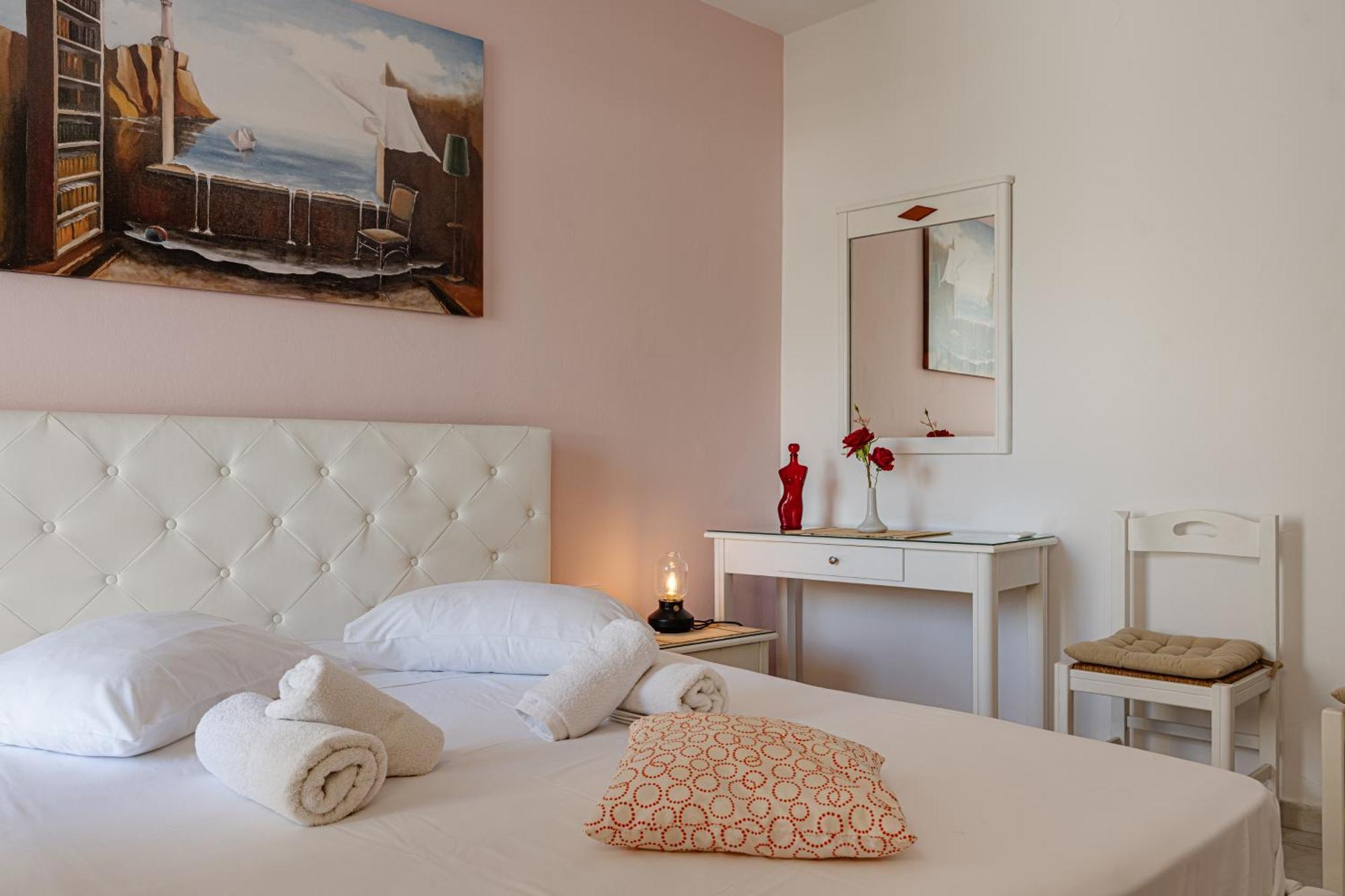 Boutique Sea Apartment *