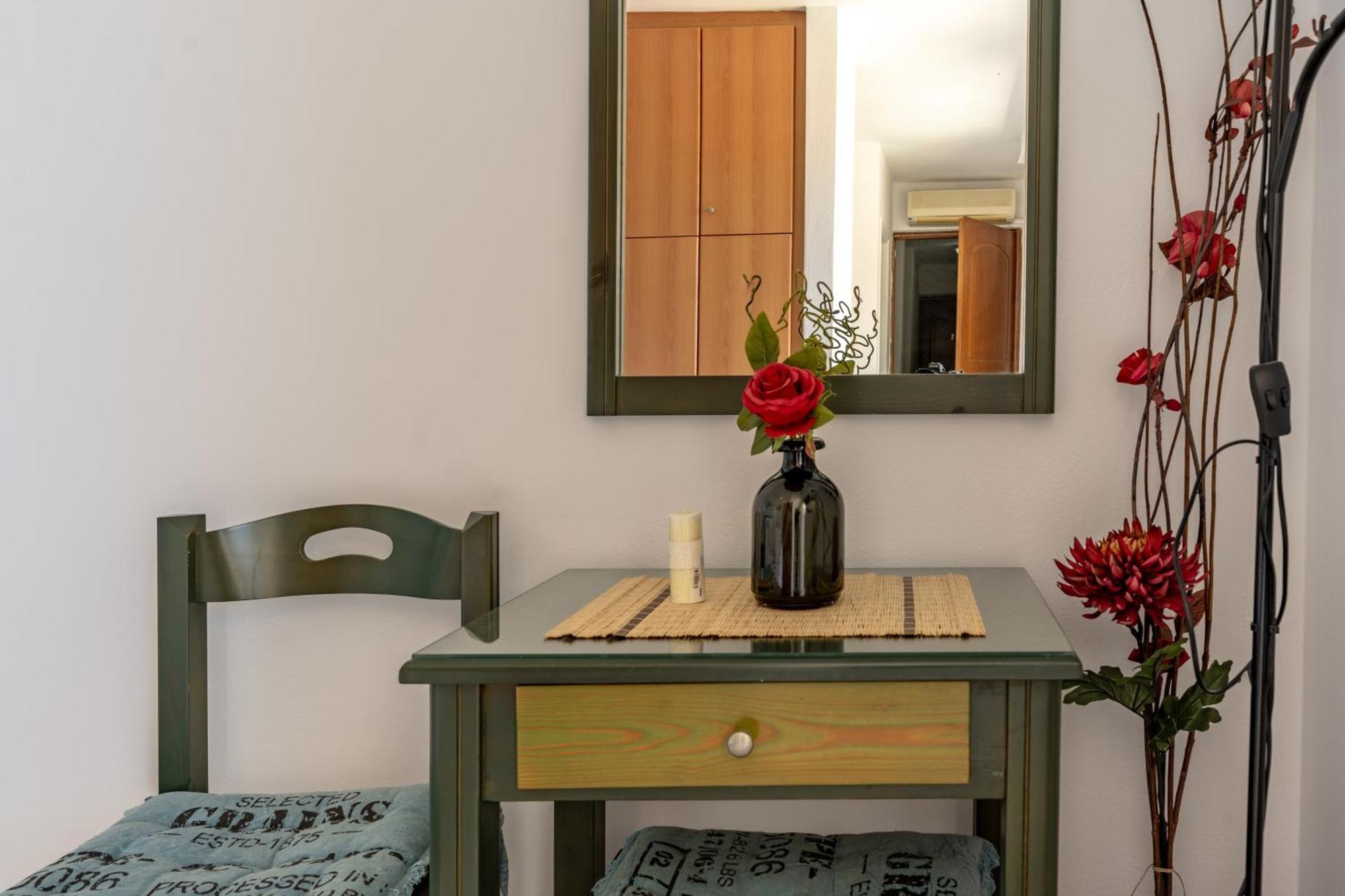 Boutique Sea Apartment Zakynthos