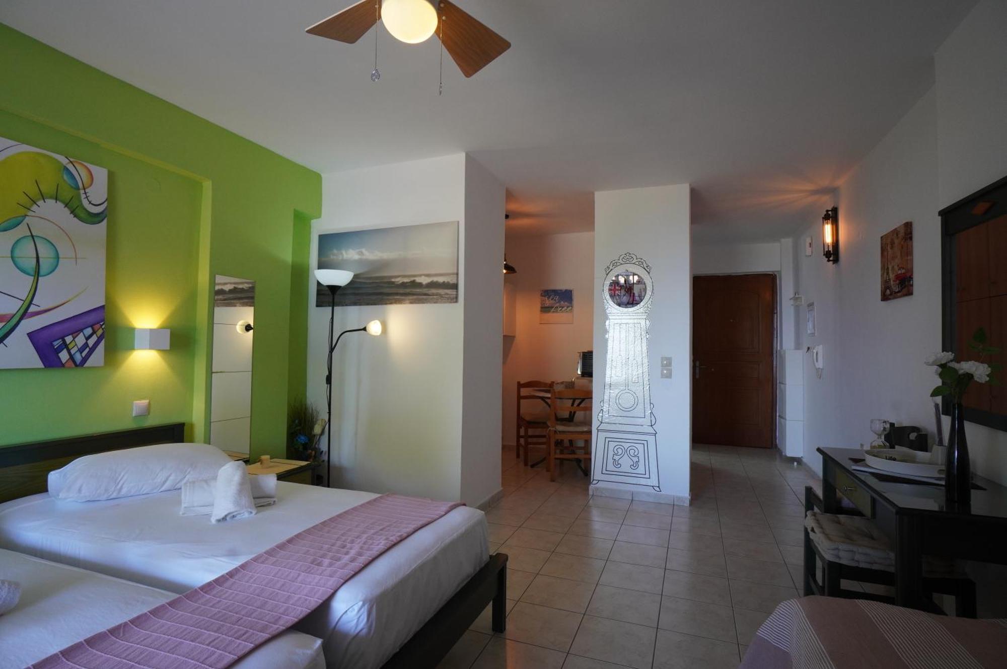 Apartment Boutique Sea Zakynthos