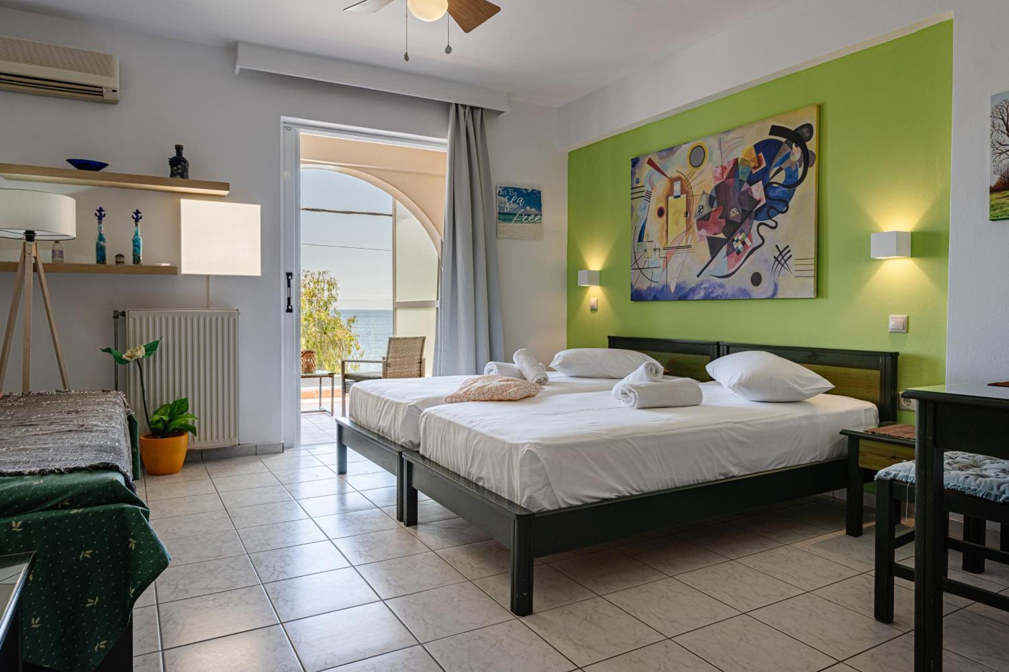Boutique Sea Zakynthos