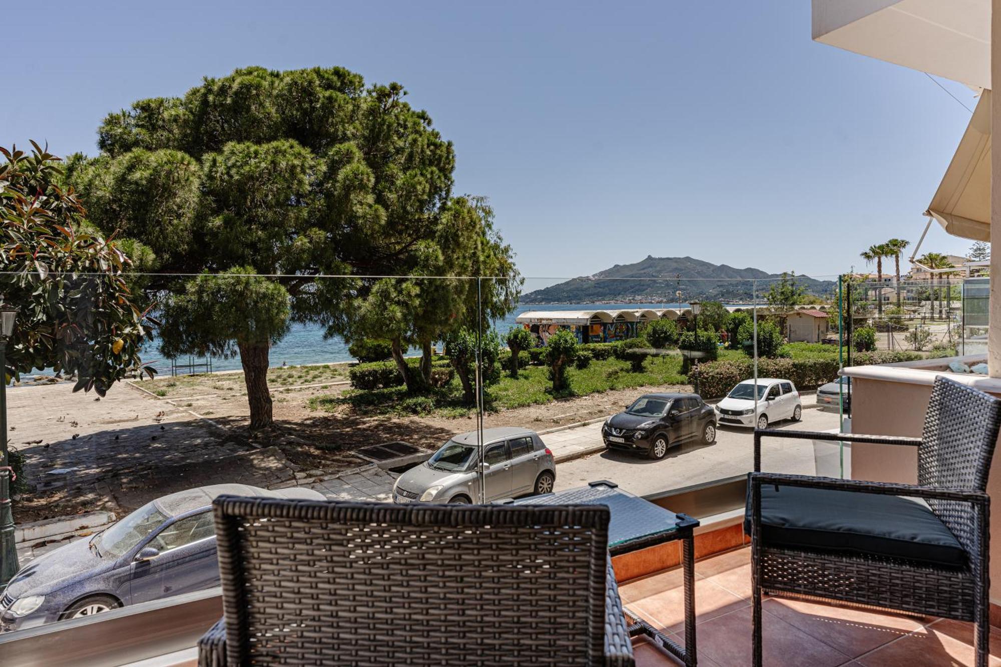 Boutique Sea