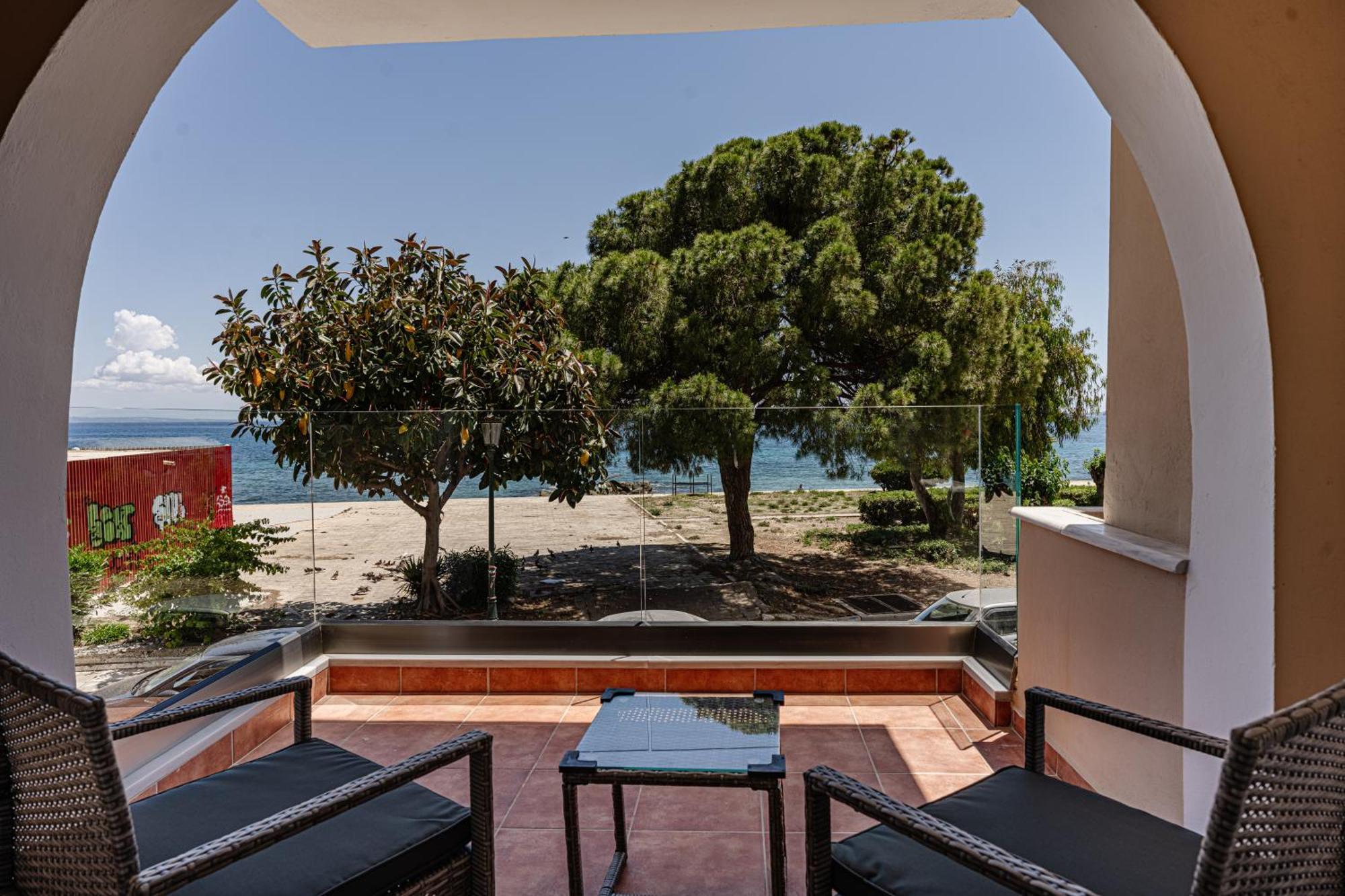 Boutique Sea Apartment