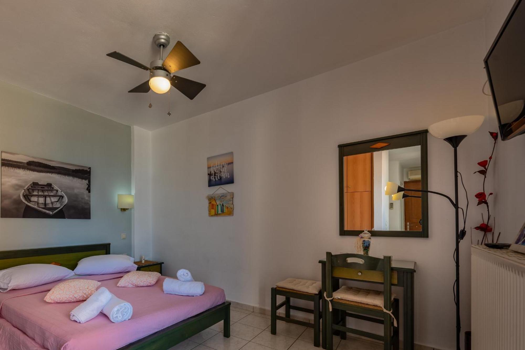 Apartment Boutique Sea