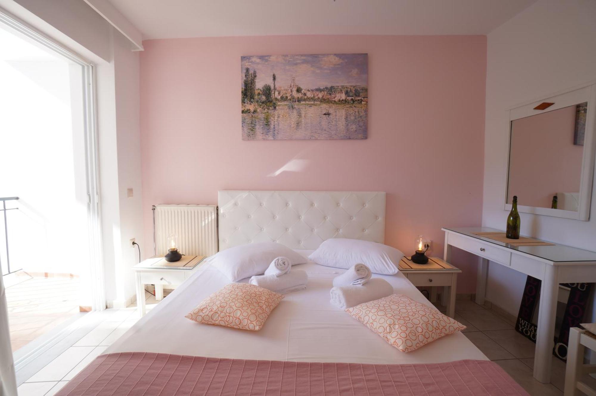 Boutique Sea Apartment *