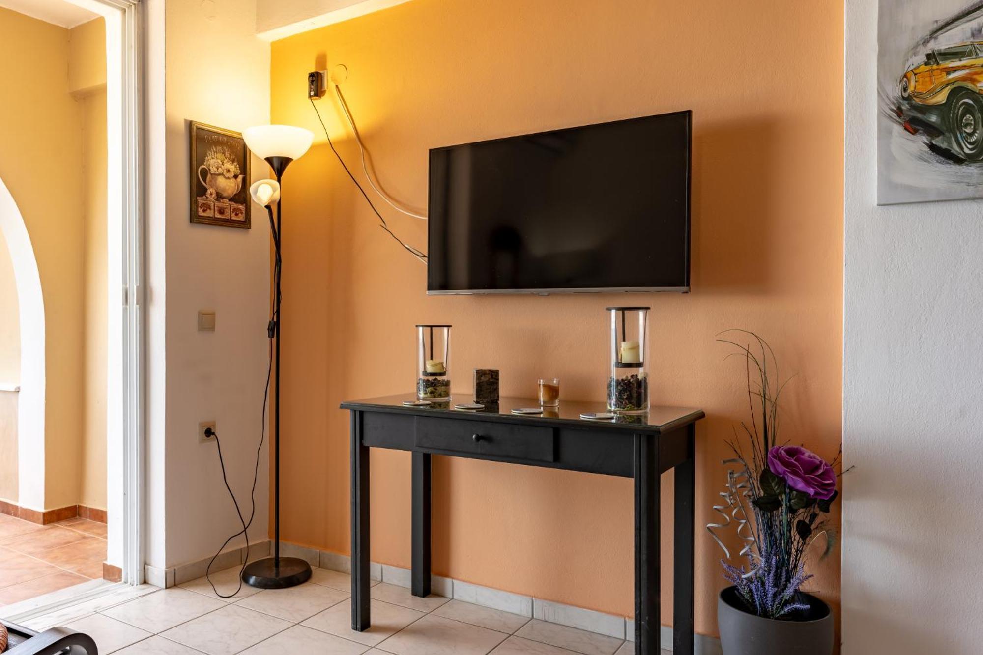 Apartment Boutique Sea *