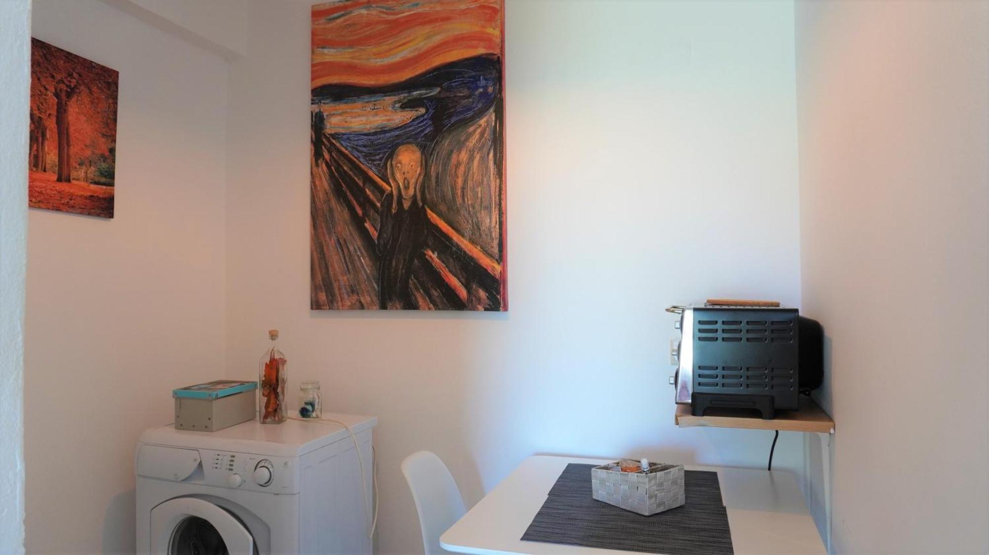 Boutique Sea Apartment Zakynthos