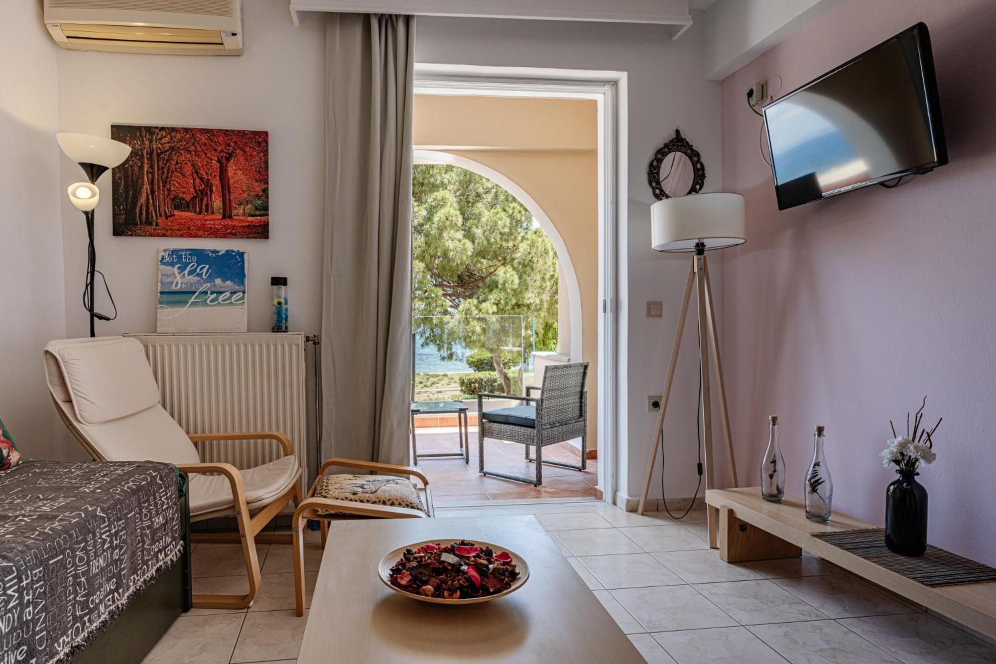 Apartment Boutique Sea Zakynthos