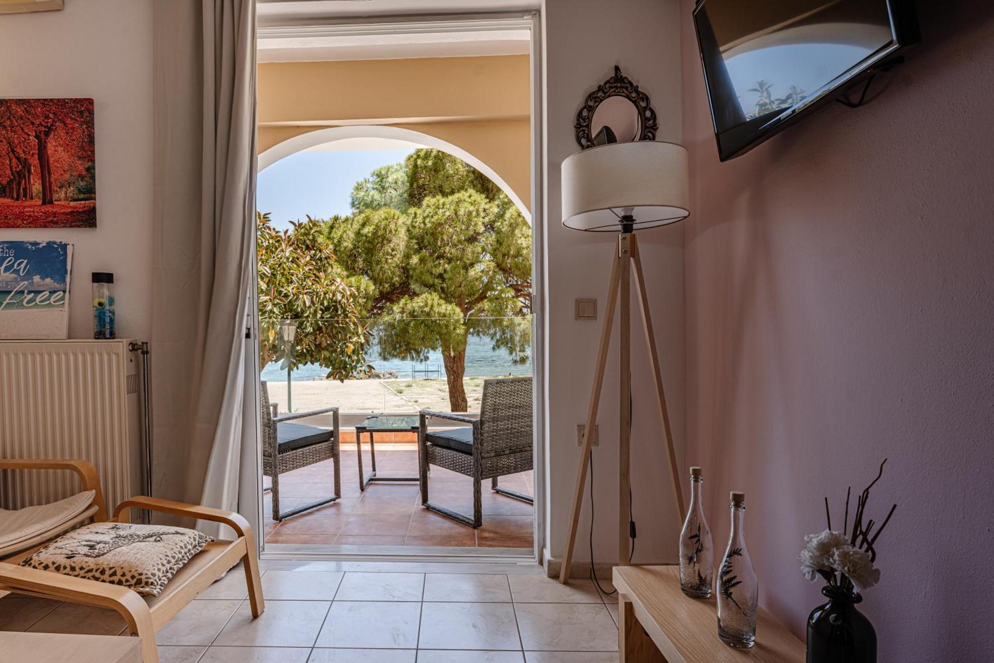 Boutique Sea Zakynthos