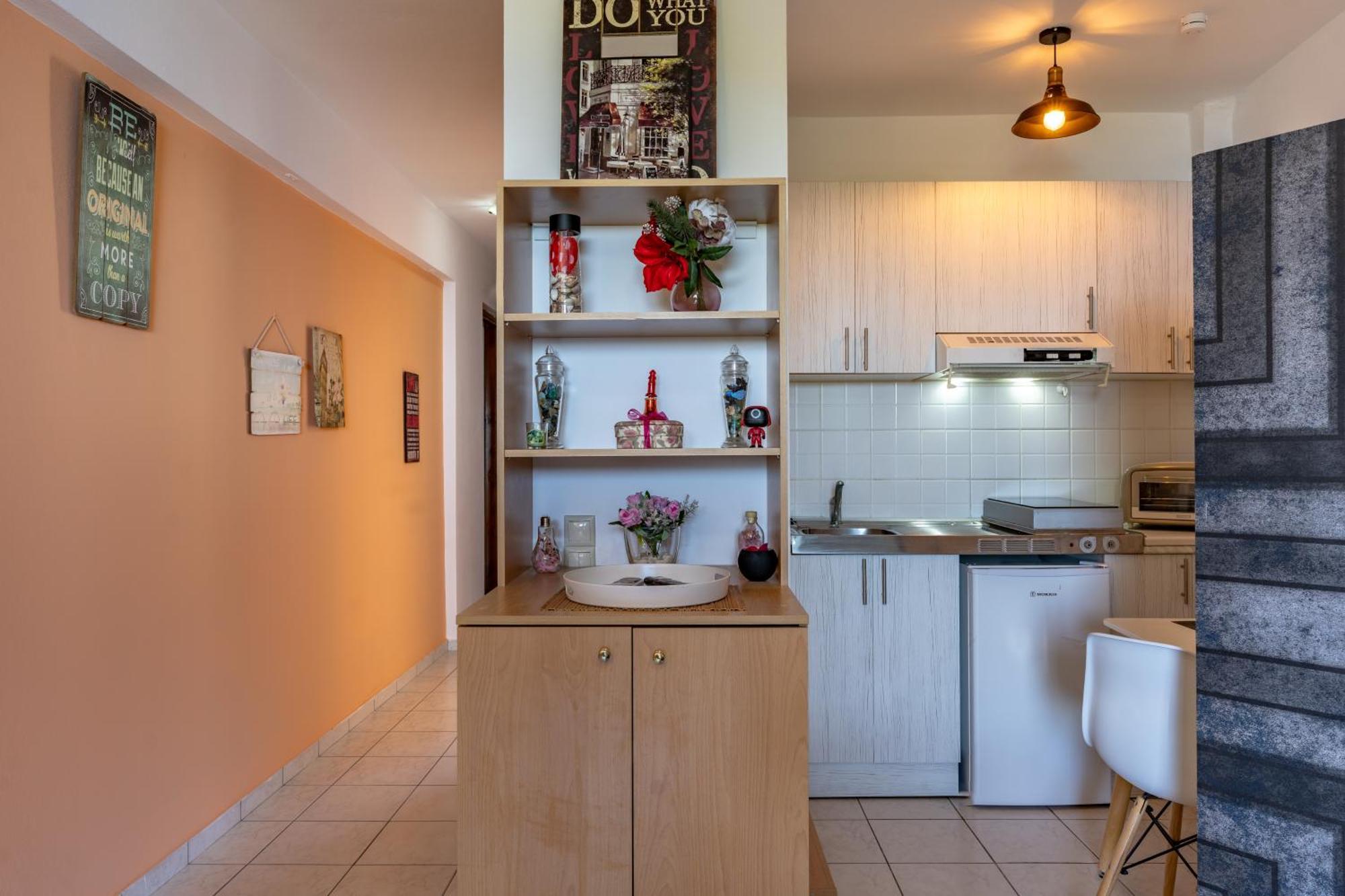 Apartment Boutique Sea