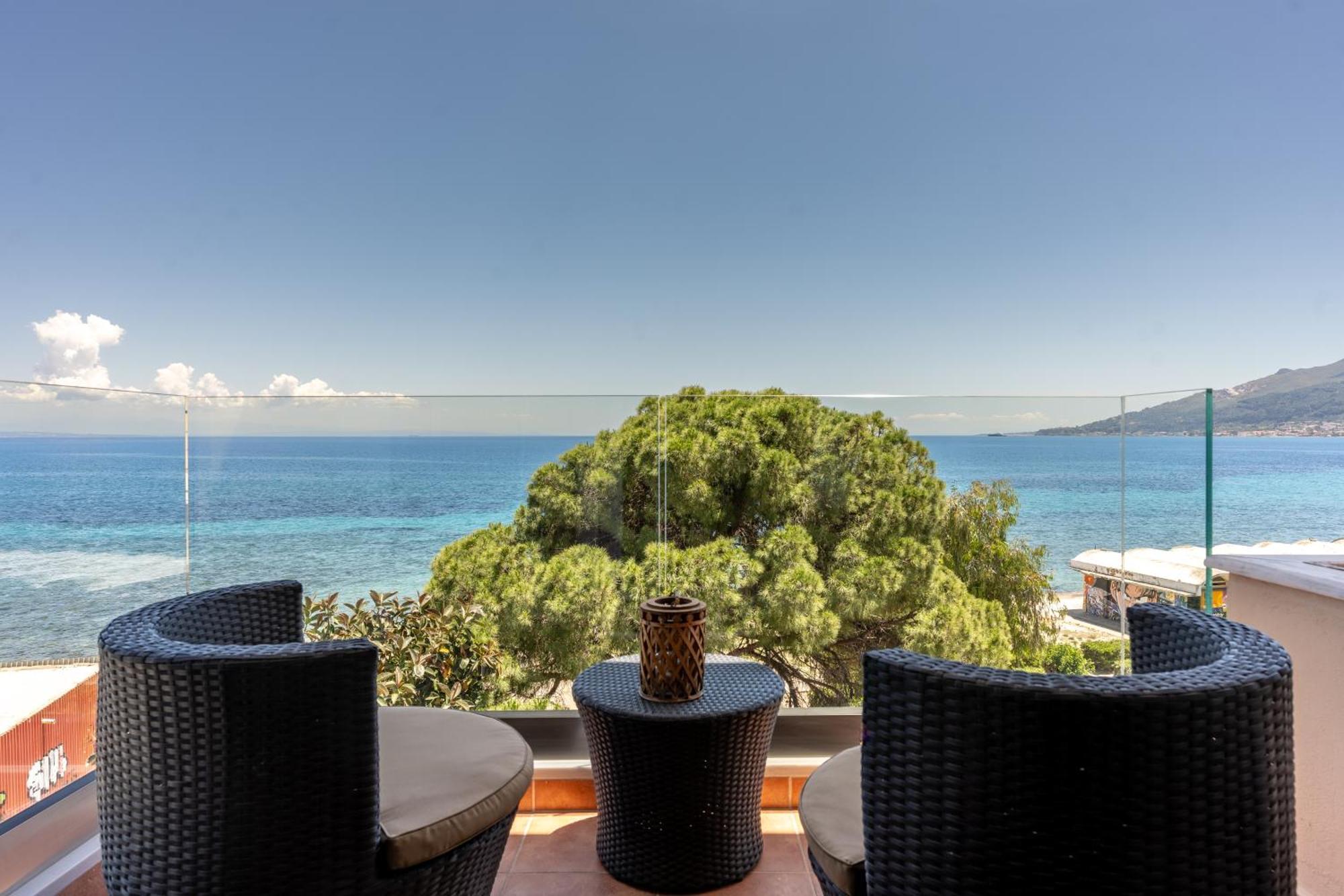 Apartment Boutique Sea