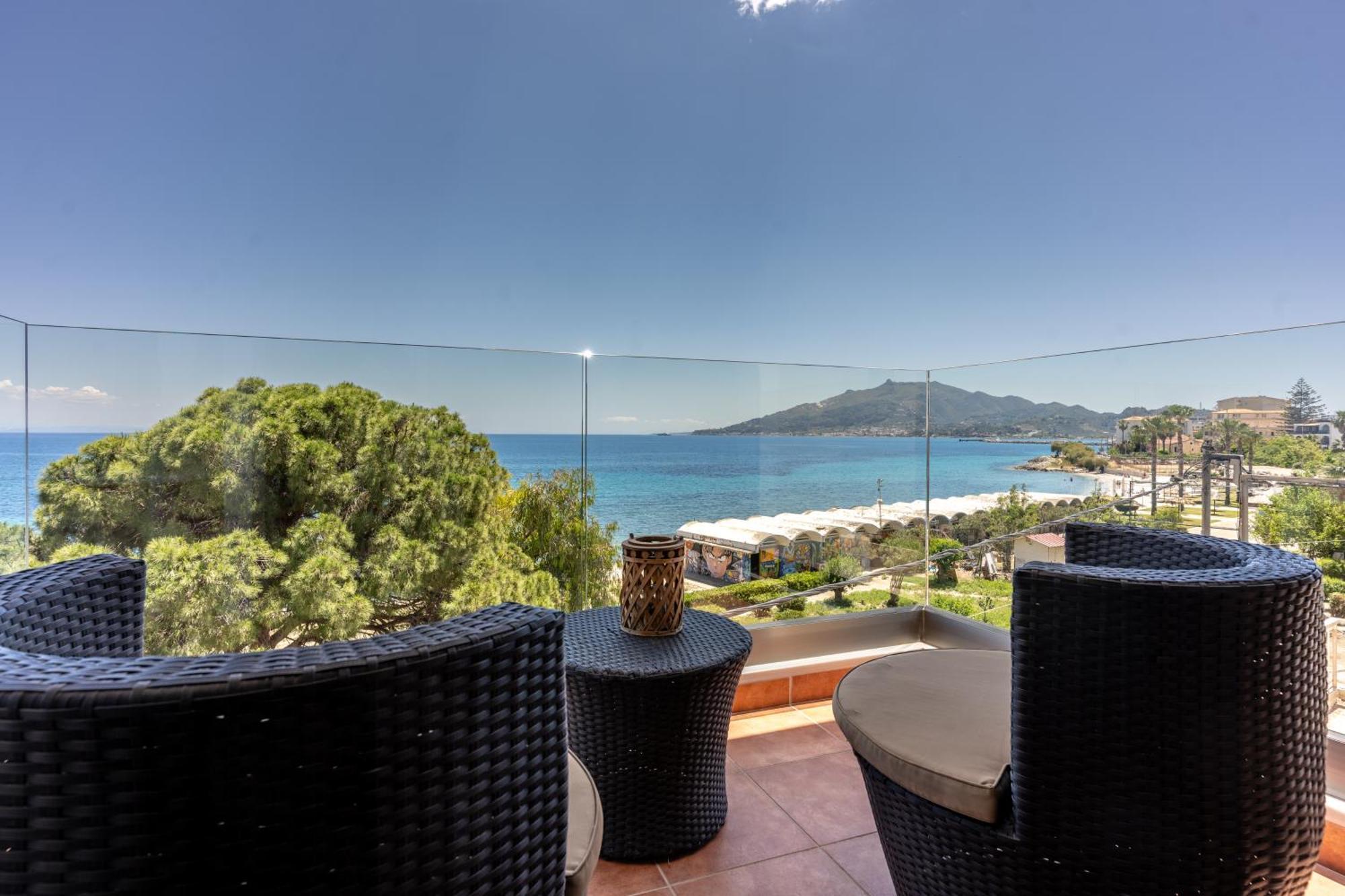 Boutique Sea