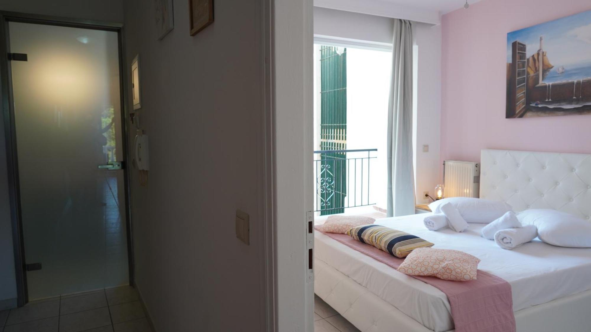 Boutique Sea Apartment
