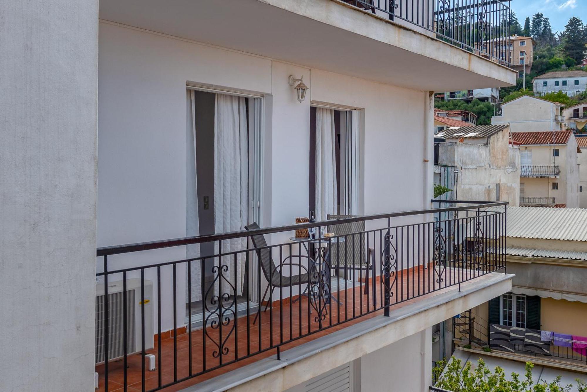 Boutique Sea Apartment *
