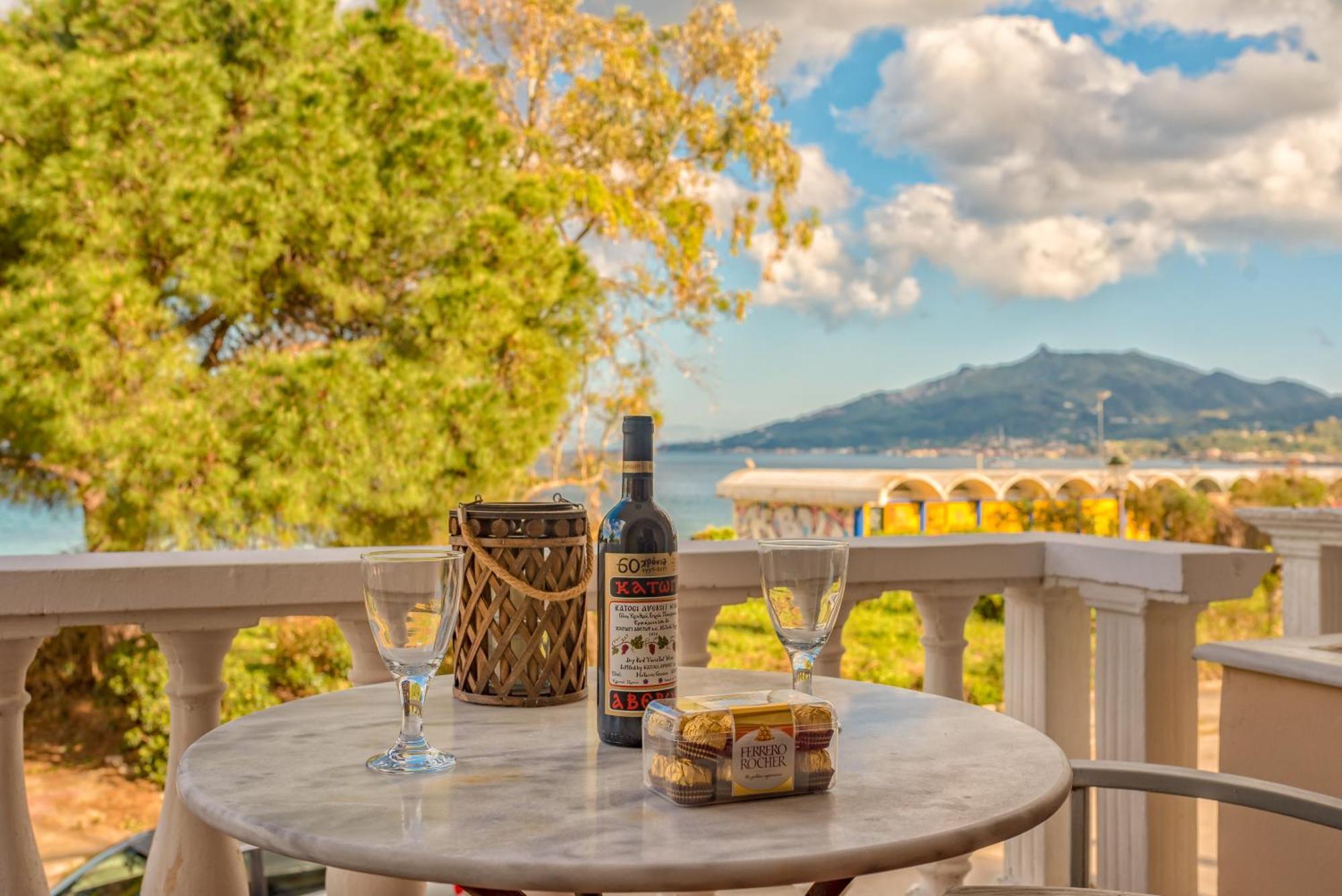 Apartment Boutique Sea Zakynthos