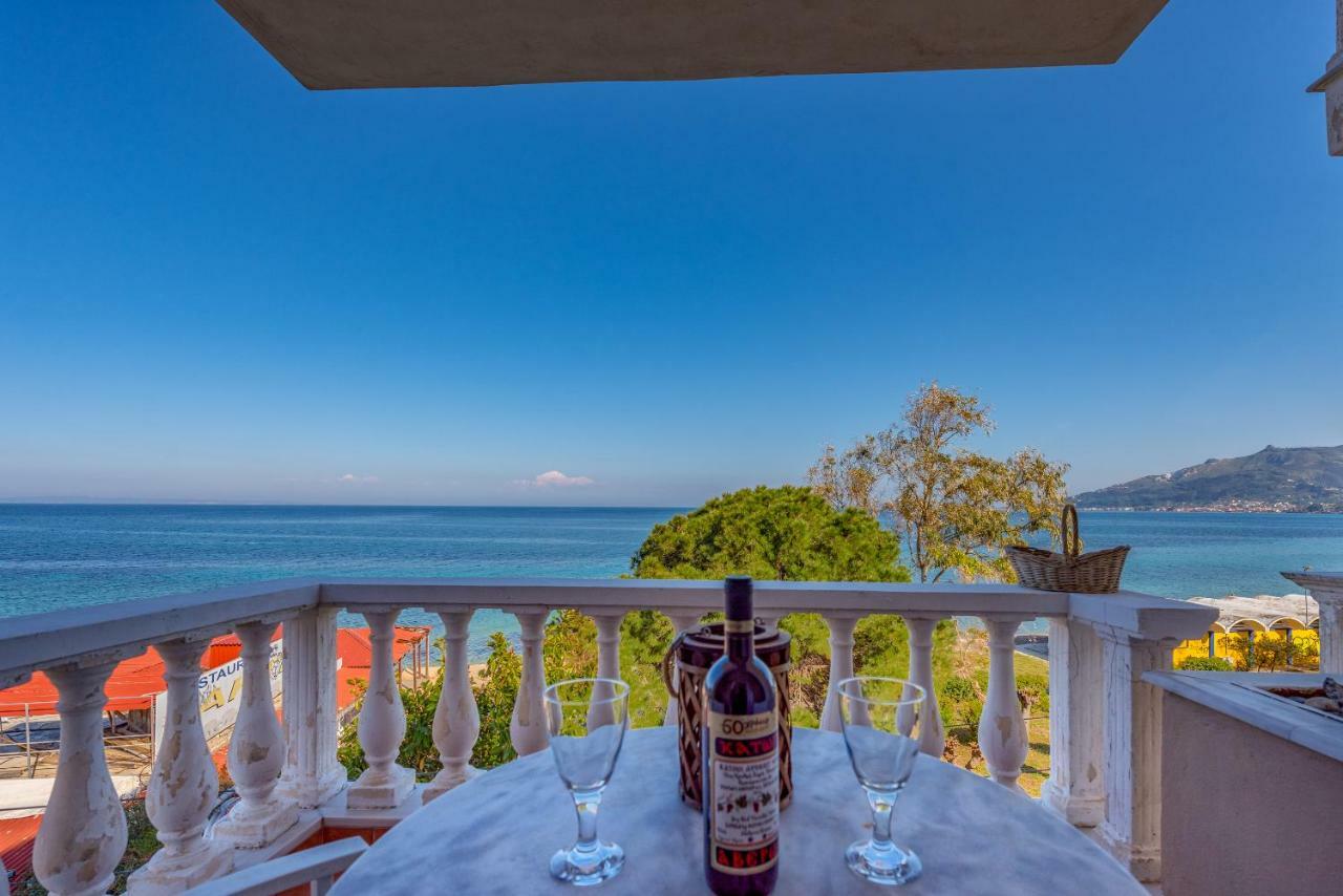 Apartment Boutique Sea Zakynthos
