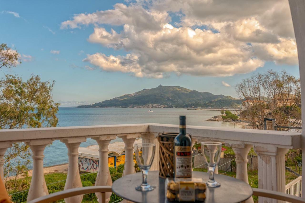 Boutique Sea * Zakynthos